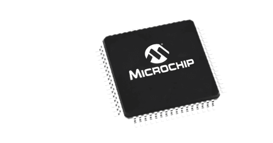 Microchip package